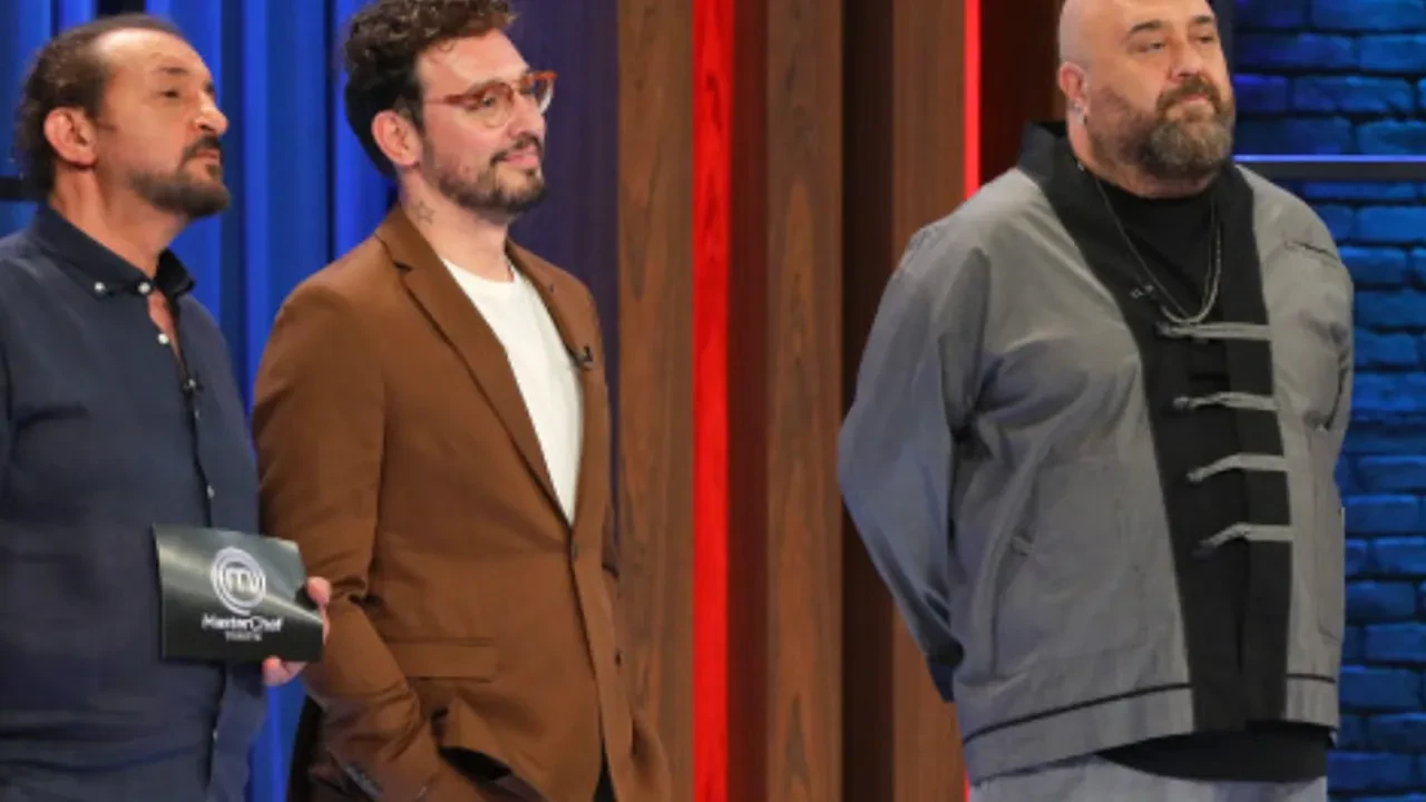 MasterChef Türkiye düelloları kazanan Nurettin Erçorumlu kimdir? MasterChef üst tura çıkan Nurettin Erçorumlu'nun mesleği ne?