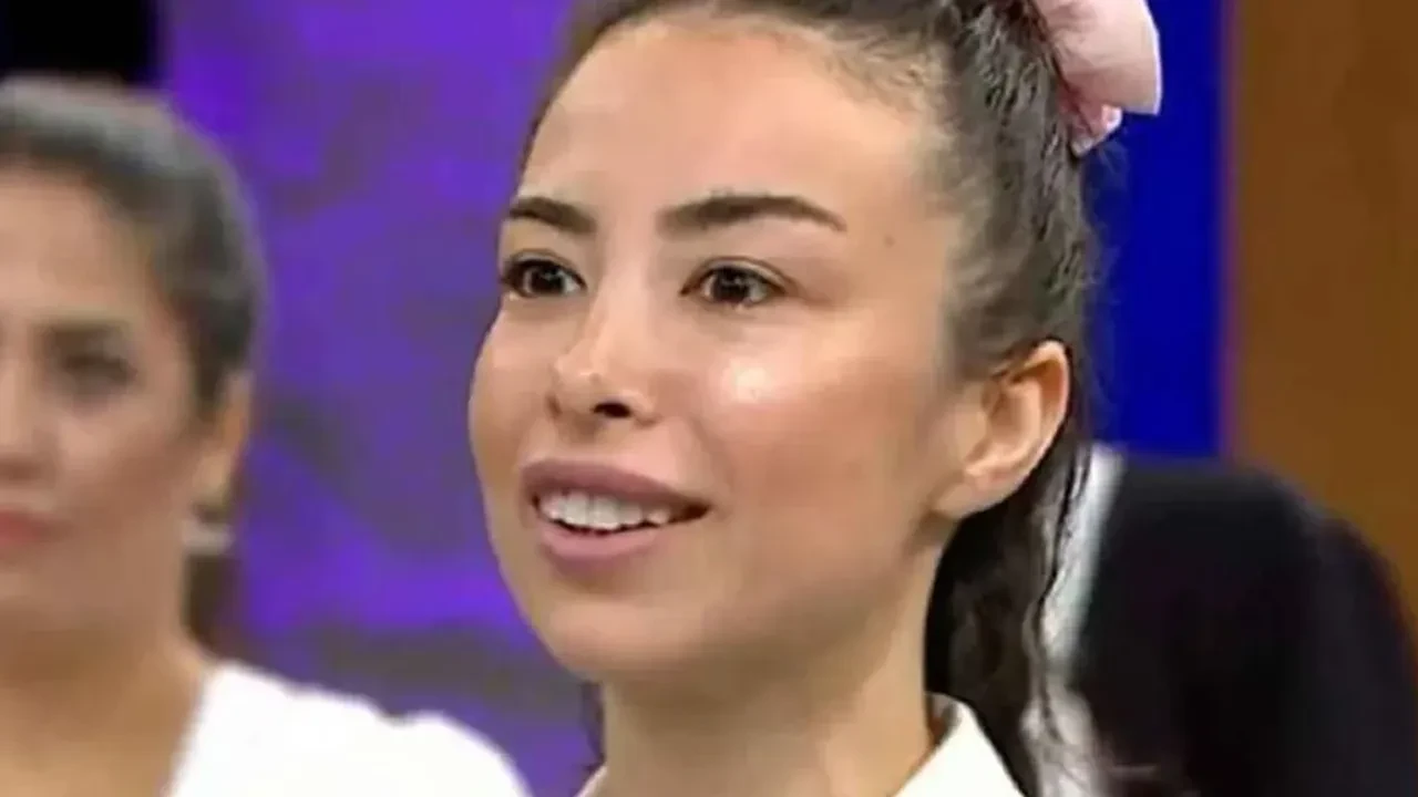 MasterChef yarışmacısı Burcu'nun restaurantı nerede? MasterChef Burcu kimdir?