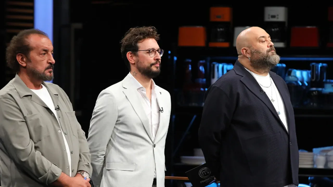 MasterChef yarışmacısı Burcu'nun restaurantı nerede? MasterChef Burcu kimdir?