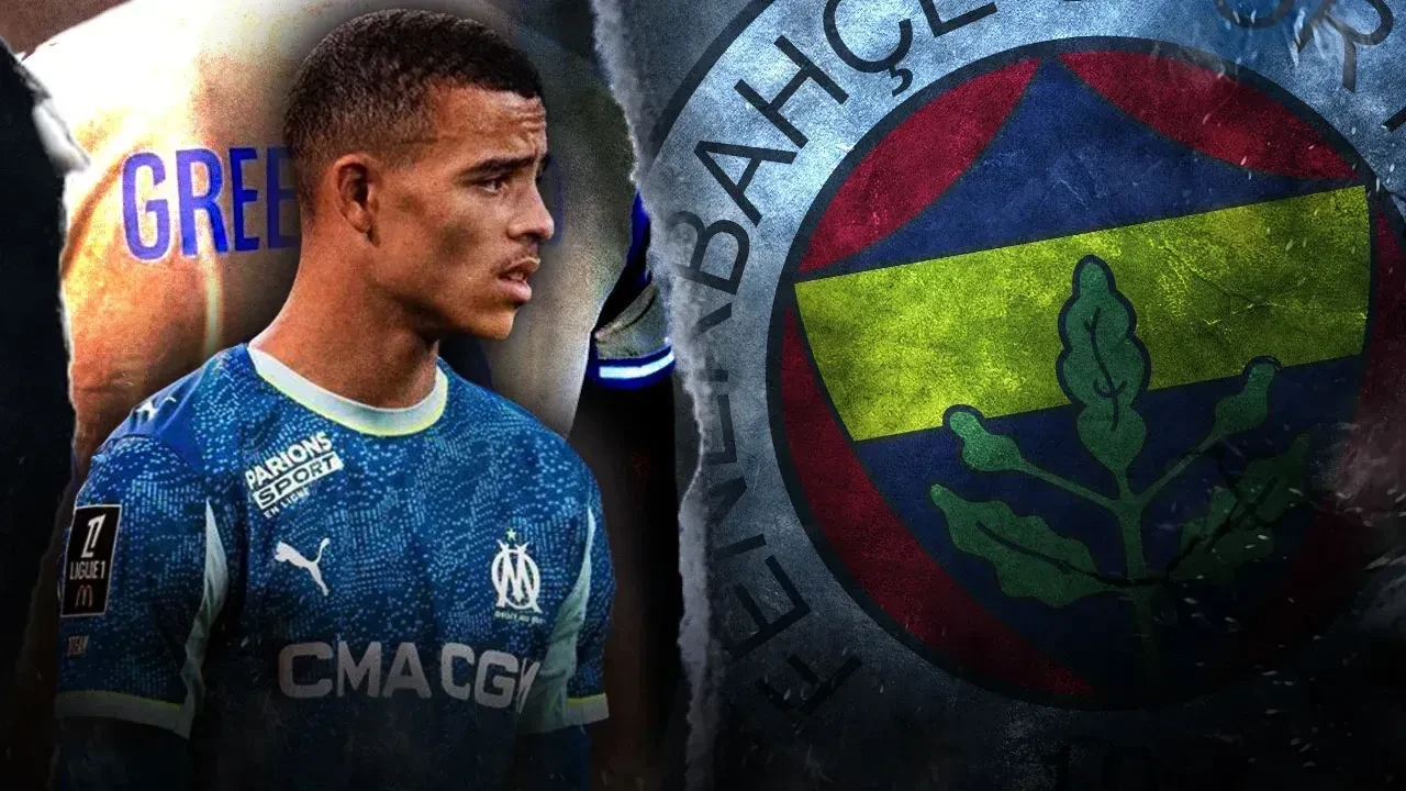Rıdvan Dilmen'den Fenerbahçe taraftarını heyecanlandıran Greenwood açıklaması! 