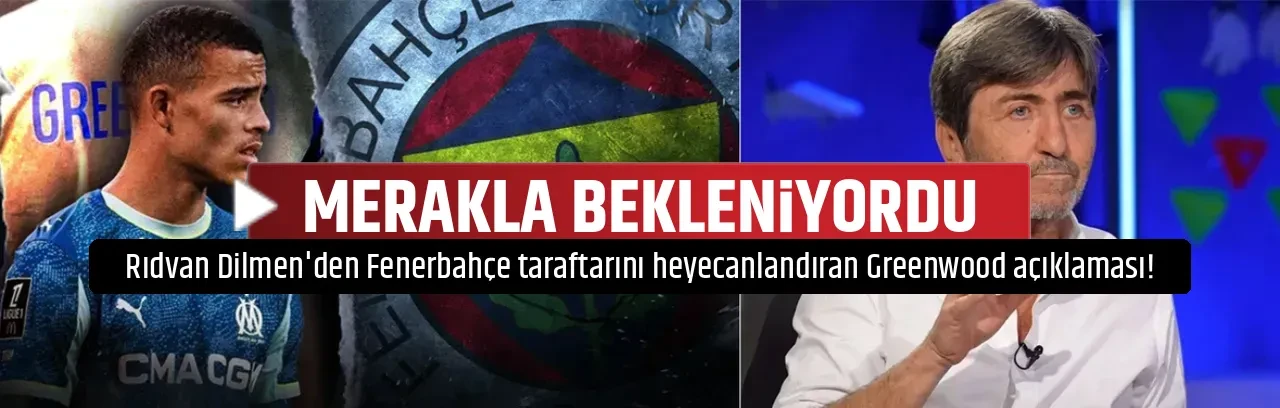 MERAKLA BEKLENİYORDU 
