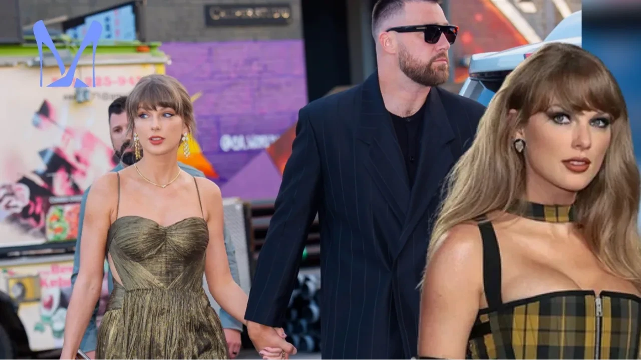 Taylor Swift'in 2 milyar dolarlık serveti için kritik hamle! Travis Kelce tek kalemde imzaladı