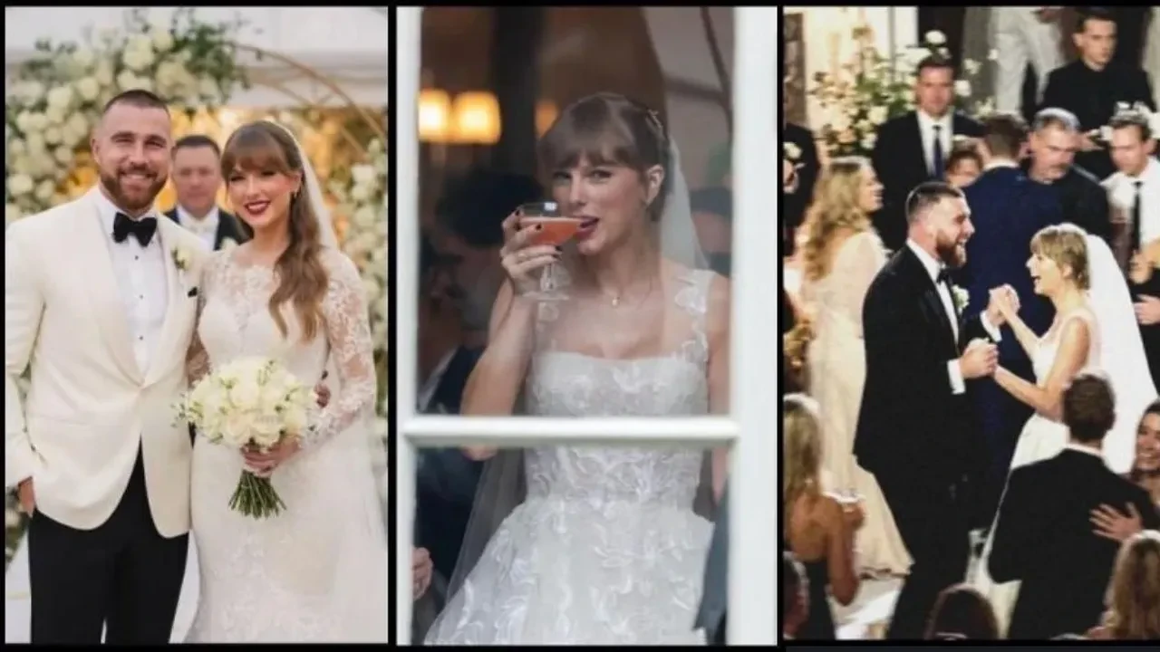 Taylor Swift'in 2 milyar dolarlık serveti için kritik hamle! Travis Kelce tek kalemde imzaladı