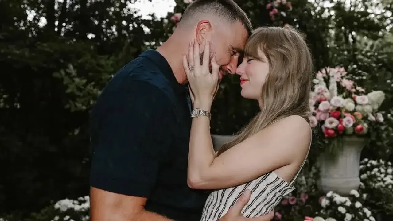 Taylor Swift'in 2 milyar dolarlık serveti için kritik hamle! Travis Kelce tek kalemde imzaladı
