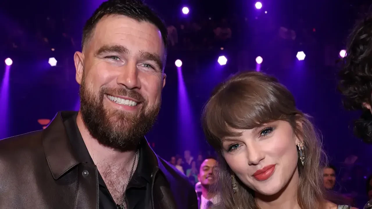 Taylor Swift'in 2 milyar dolarlık serveti için kritik hamle! Travis Kelce tek kalemde imzaladı