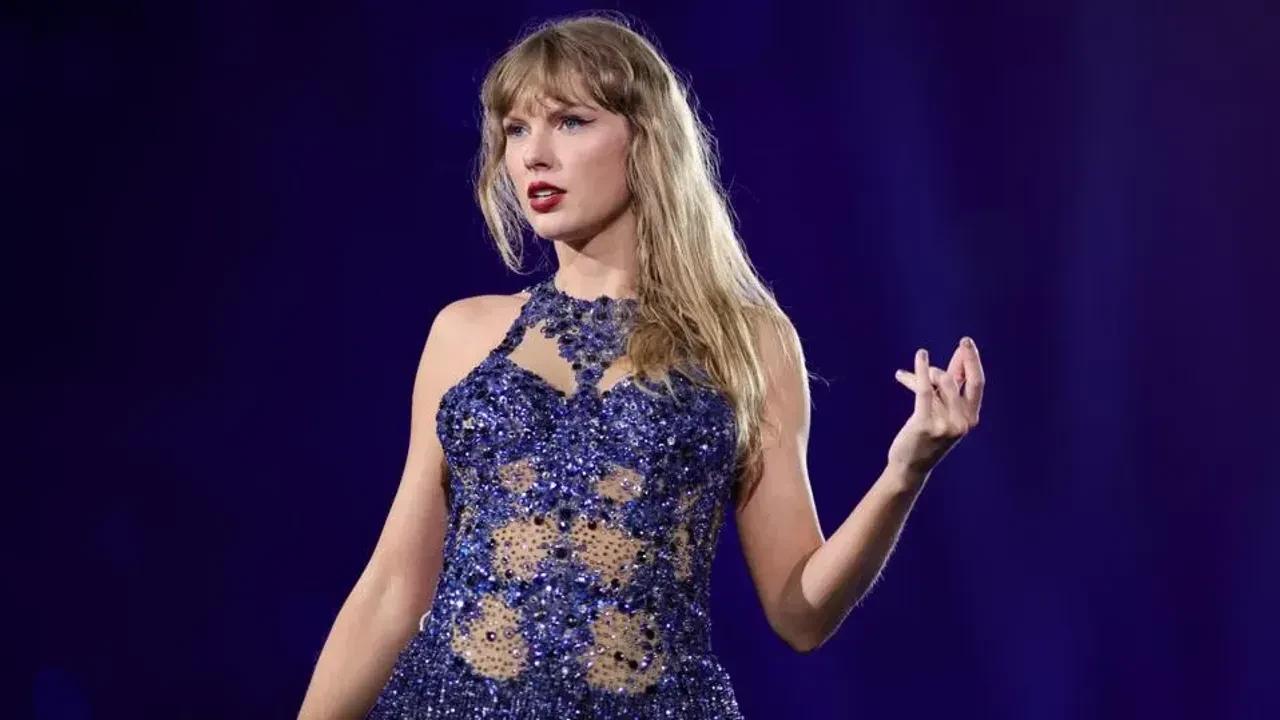Taylor Swift'in 2 milyar dolarlık serveti için kritik hamle! Travis Kelce tek kalemde imzaladı