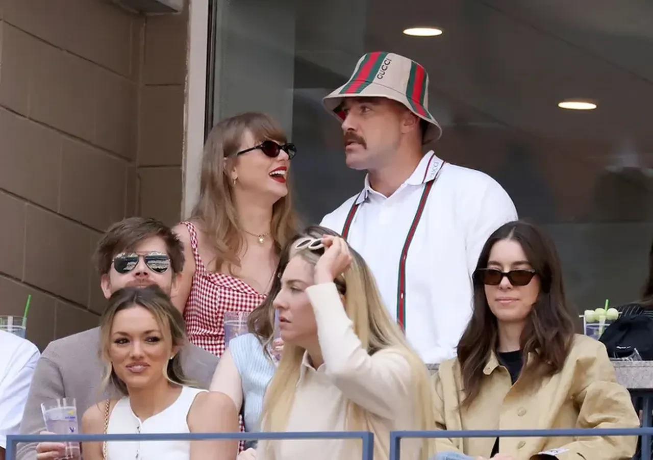 Taylor Swift'in 2 milyar dolarlık serveti için kritik hamle! Travis Kelce tek kalemde imzaladı