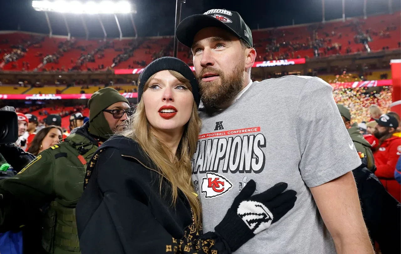 Taylor Swift'in 2 milyar dolarlık serveti için kritik hamle! Travis Kelce tek kalemde imzaladı