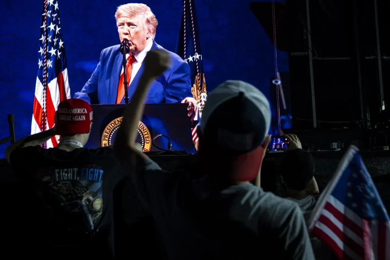 Trump, ABD'nin 250. yıl kutlamalarında yeni hedefini açıkladı! İran ve Venezuela'ya mesajını verdi
