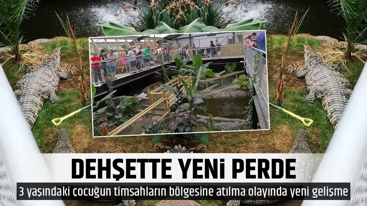 DEHŞETTE YENİ PERDE