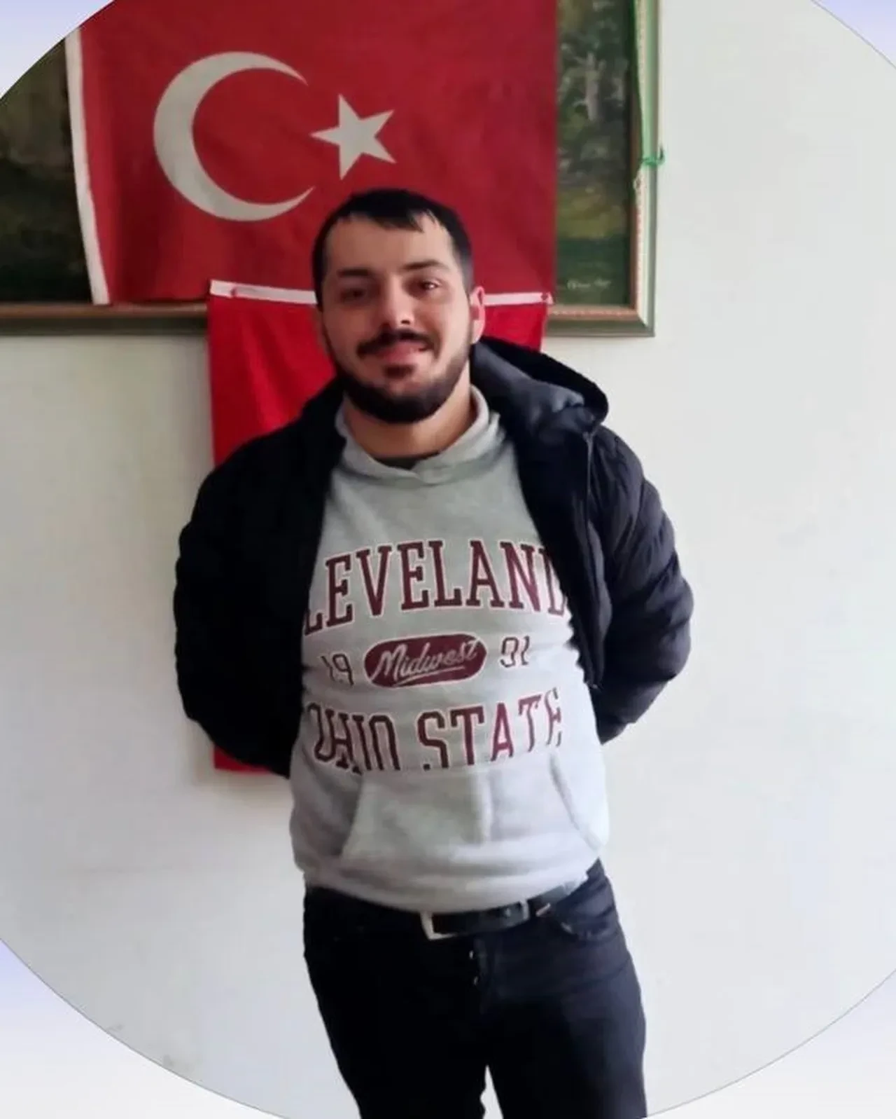 Zonguldak'ta denize girme yasağına uymayan 1 kişi kayboldu, 2 kişi boğulma tehlikesi geçirdi