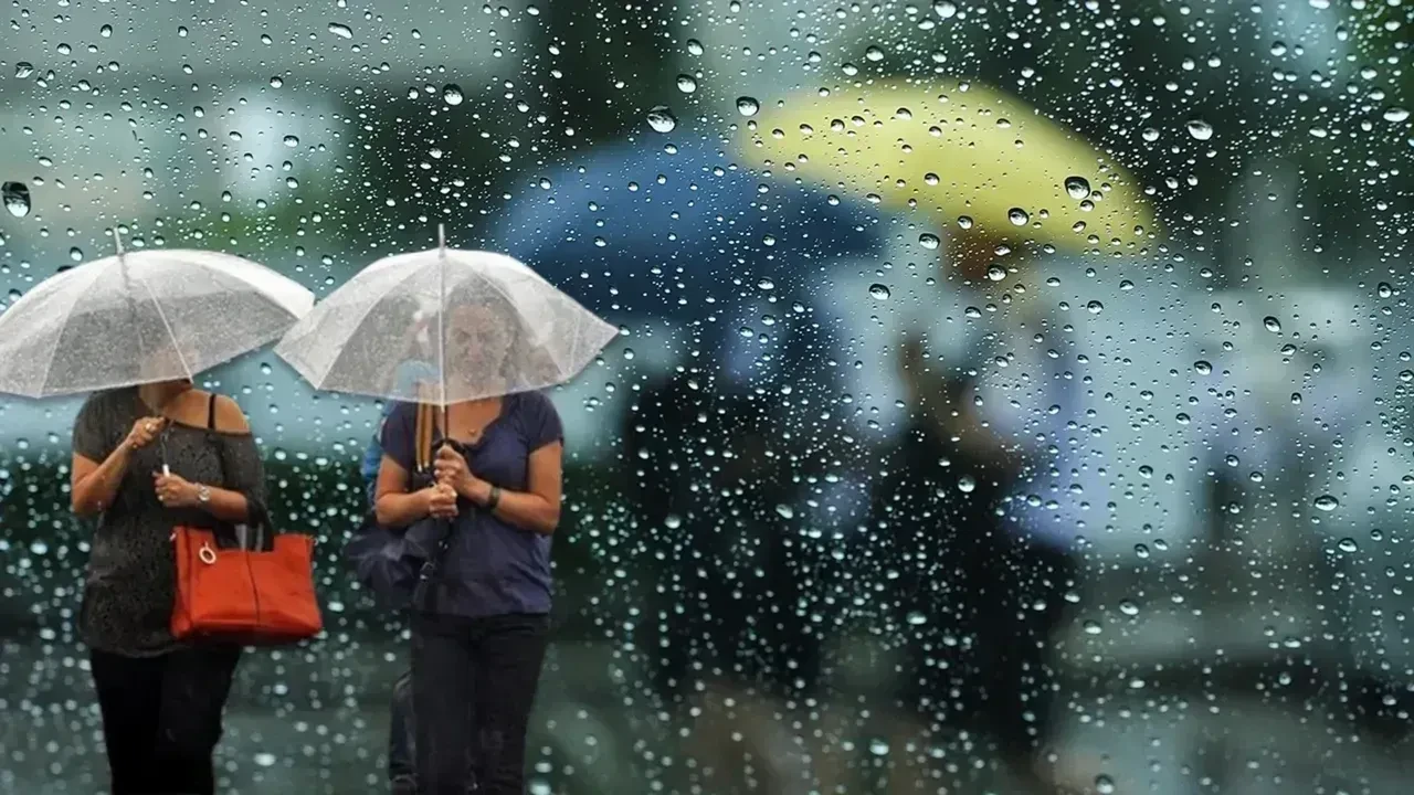 6 Temmuz 2026 hava durumu | Meteoroloji saat verdi: 30 il için sağanak uyarısı