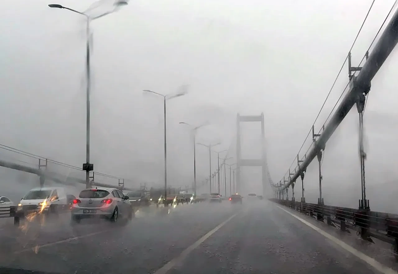 6 Temmuz 2026 hava durumu | Meteoroloji saat verdi: 30 il için sağanak uyarısı