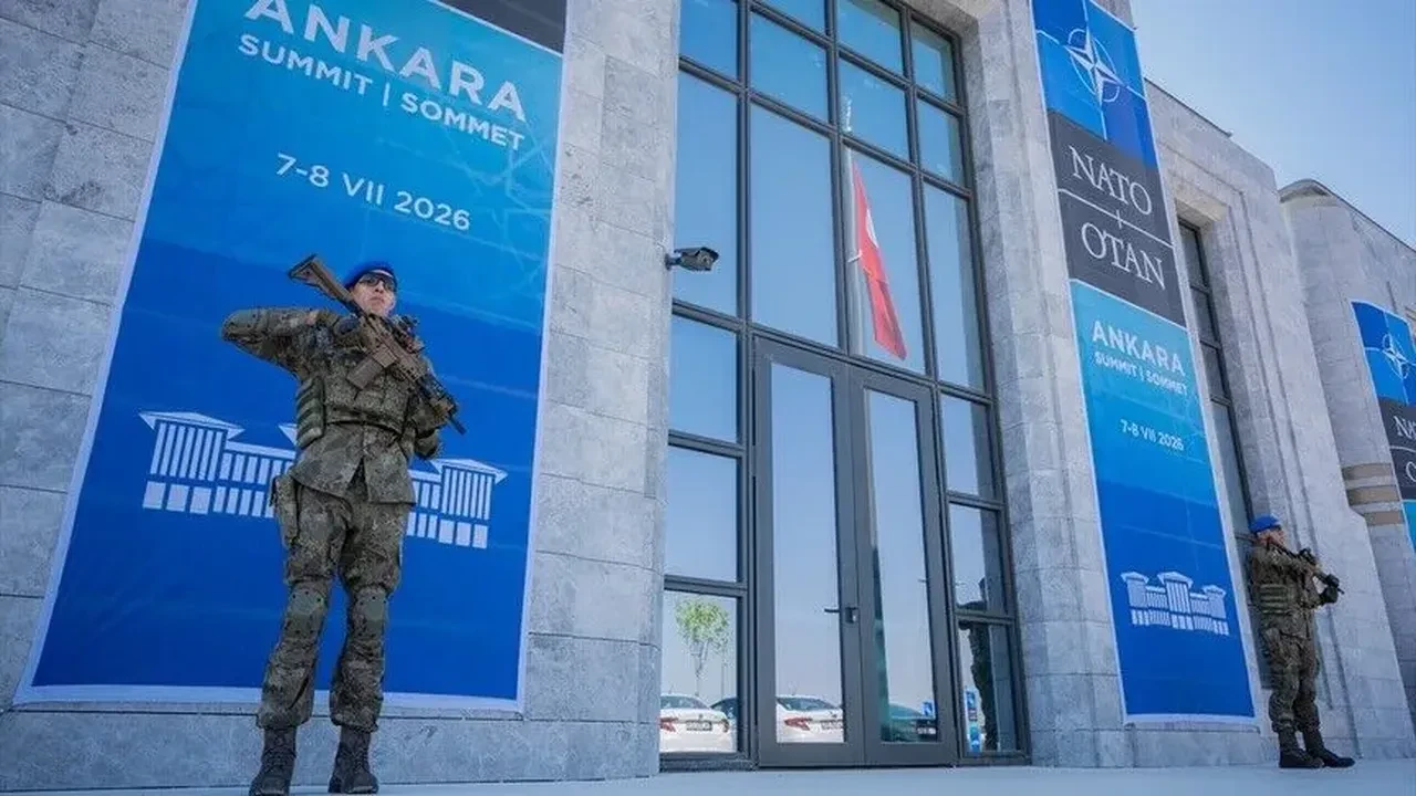 7-8 Temmuz Ankara’da bankalar açık mı, kapalı mı? NATO zirvesi kamu bankaları ve özel bankalar çalışıyor mu?
