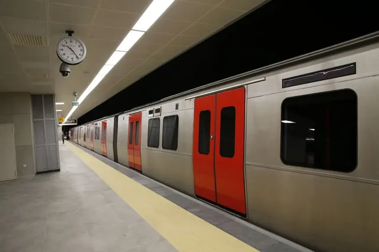 7-8 Temmuz'da Ankara'da metro seferleri olacak mı? NATO zirvesi metro çalışıyor mu?