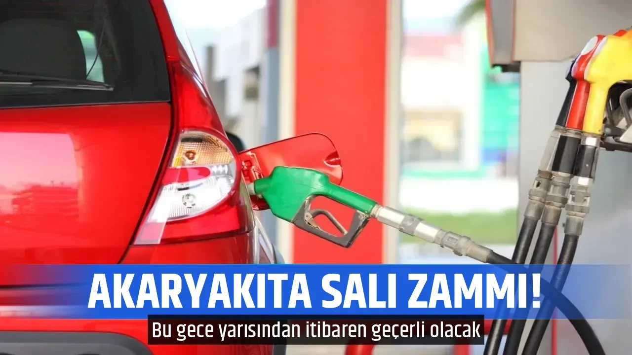 AKARYAKITA SALI ZAMMI! 