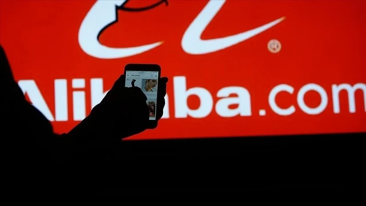 Alibaba’dan çalışanlarına ABD yasağı: Kimse kullanamayacak