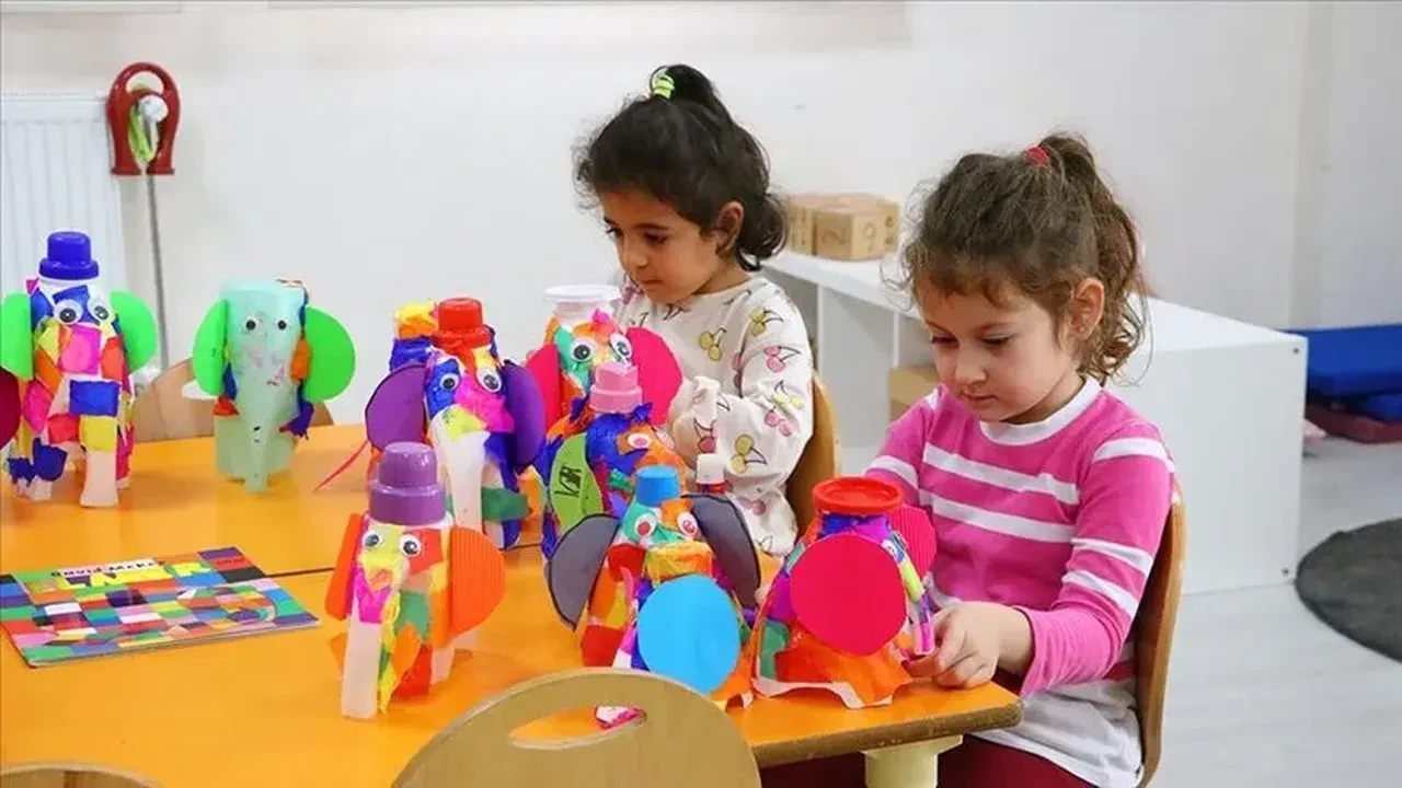 Anaokul kayıtları ne zaman başlıyor 2026? MEB ANAOKULU KAYITLARI BAŞLAMA TARİHİ