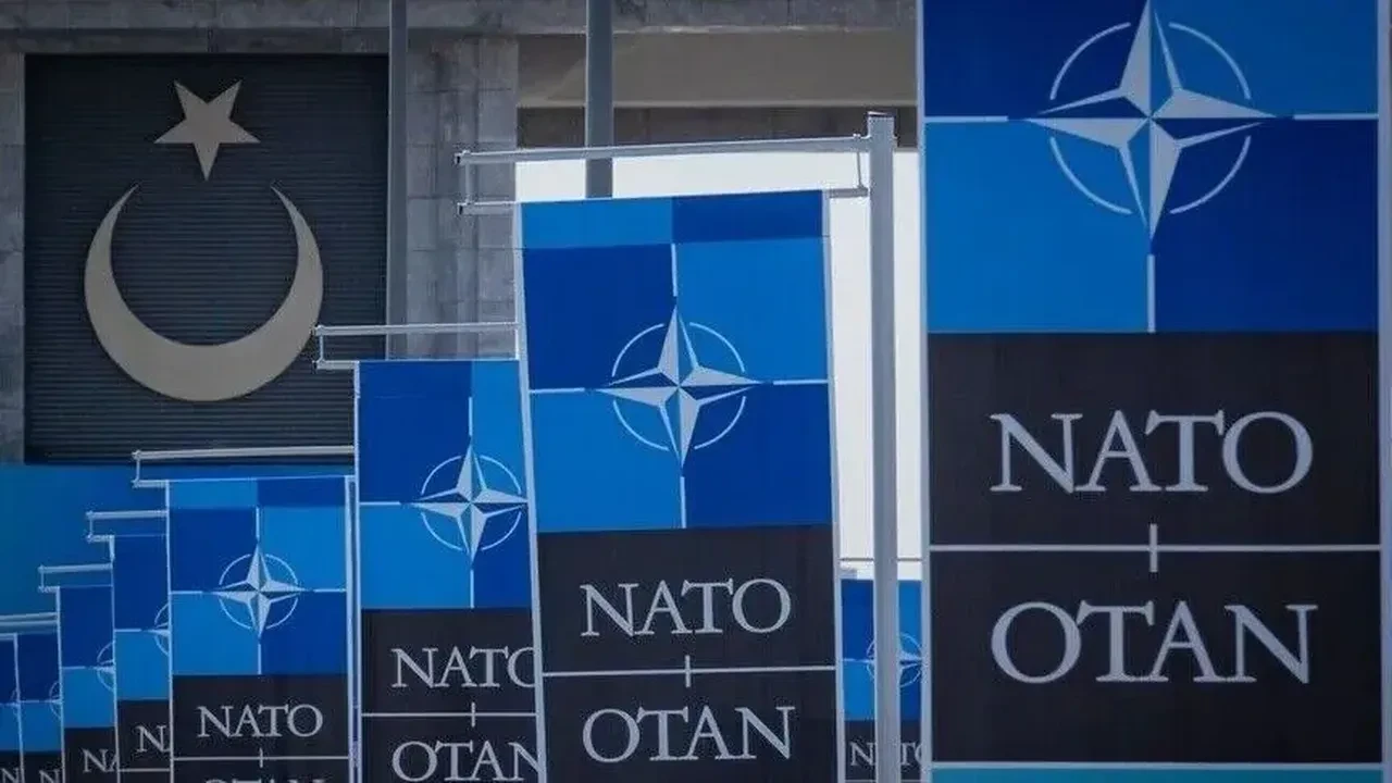 ANKARA NATO zirvesinde kapalı yollar ve alternatif güzergahlar! (DETAYLI ANLATIM)