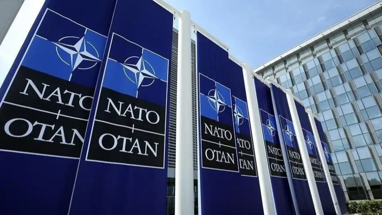 Ankara'da tarihi NATO Zirvesi! Öznur Küçüker Sirene'den çarpıcı analiz: 'Türkiye'nin gücü dünyaya ilan edilecek'