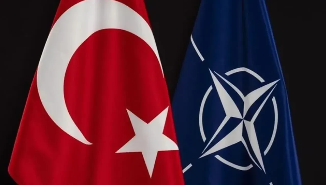 Ankara'da tarihi NATO Zirvesi! Öznur Küçüker Sirene'den çarpıcı analiz: 'Türkiye'nin gücü dünyaya ilan edilecek'