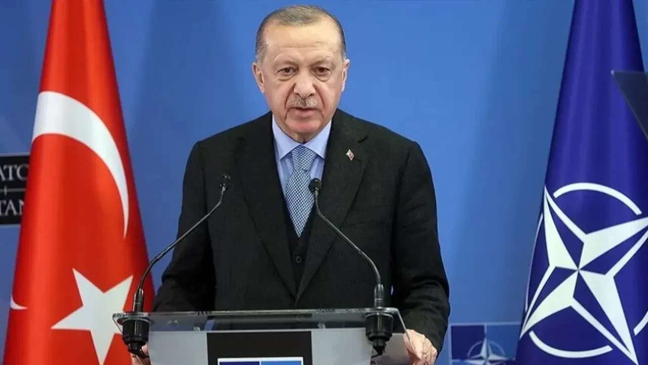 Ankara'da tarihi NATO Zirvesi! Öznur Küçüker Sirene'den çarpıcı analiz: 'Türkiye'nin gücü dünyaya ilan edilecek'