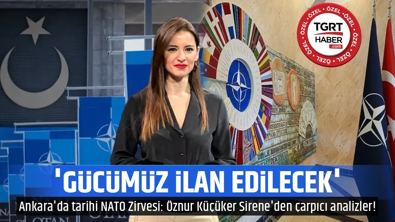'GÜCÜMÜZ İLAN EDİLECEK'