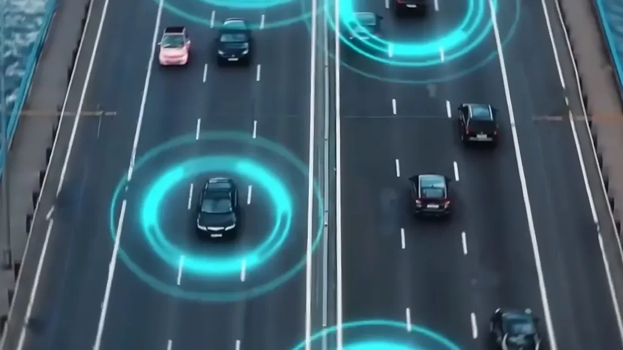 Bakan Uraloğlu duyurdu! 5G destekli 'akıllı yol' Ankara yolcusu