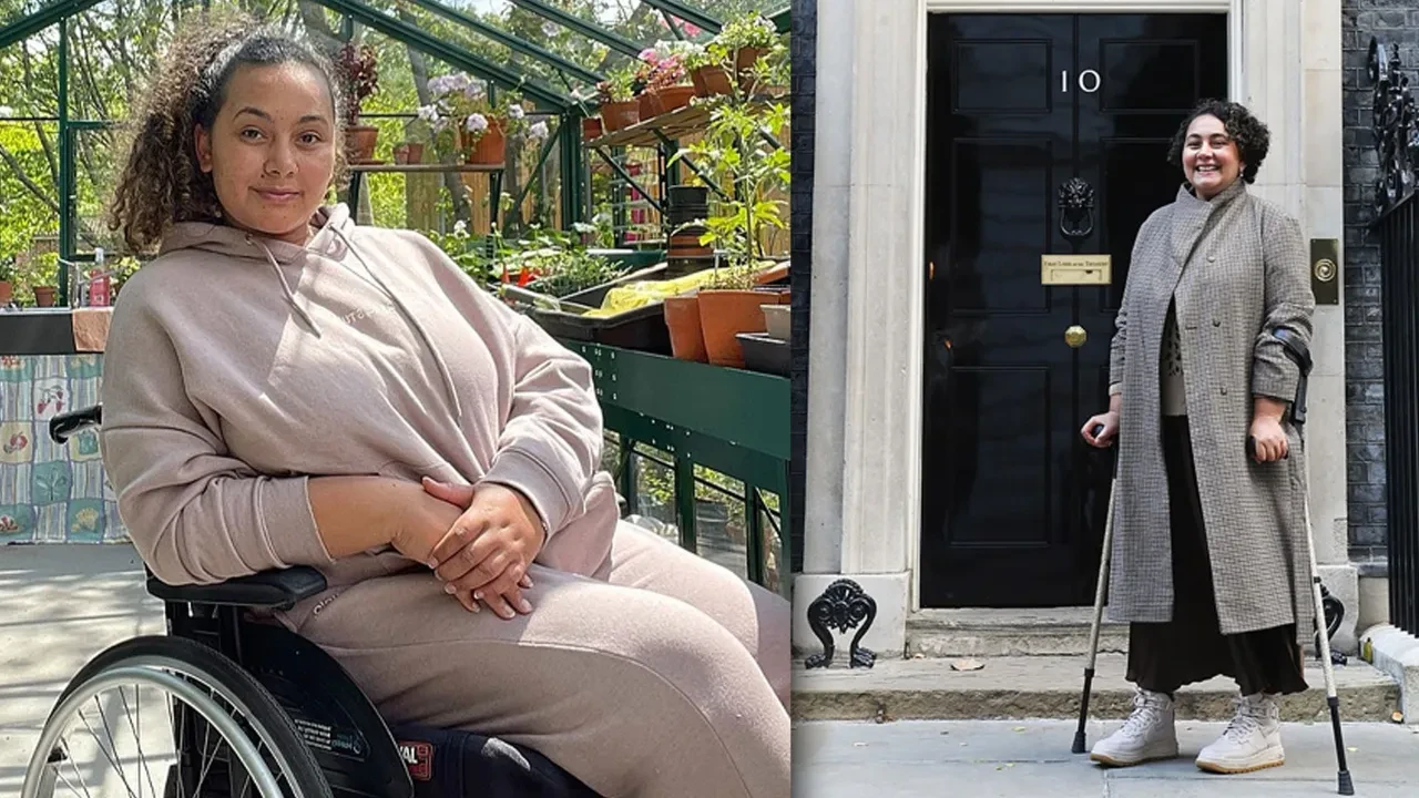 Bel ağrısını hafife almayın! 'Yeni anne abartısı' denildi, korkunç hastalık ortaya çıktı