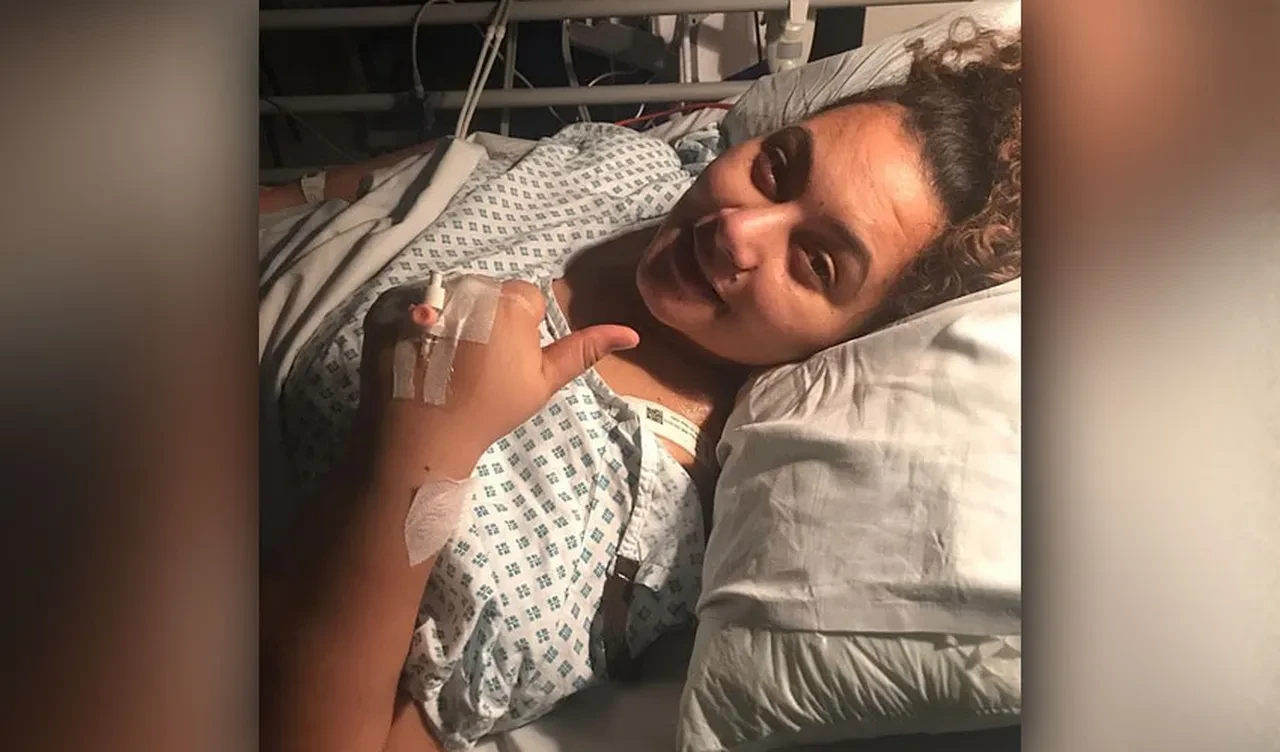Bel ağrısını hafife almayın! 'Yeni anne abartısı' denildi, korkunç hastalık ortaya çıktı