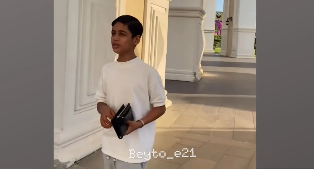 Beyto kimdir? Beyto kaç yaşında? Beyto hangi şarkıyı söyledi?