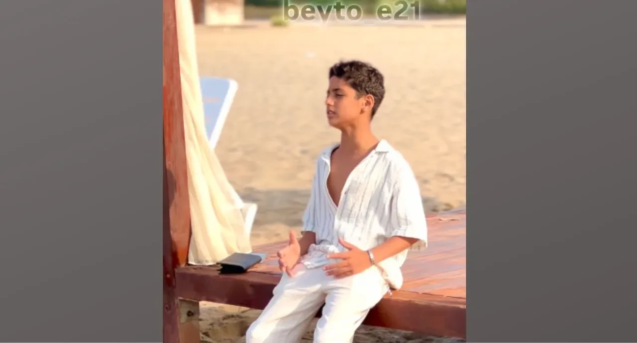 Beyto kimdir? Beyto kaç yaşında? Beyto hangi şarkıyı söyledi?