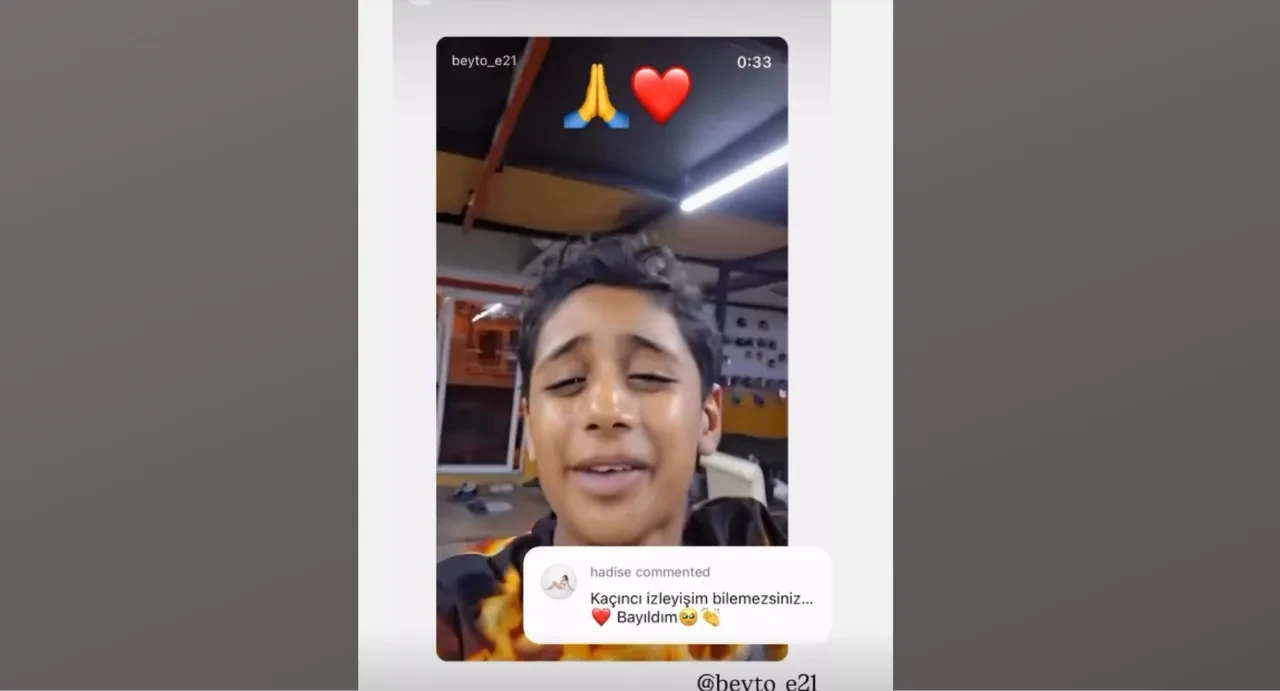 Beyto kimdir? Beyto kaç yaşında? Beyto hangi şarkıyı söyledi?