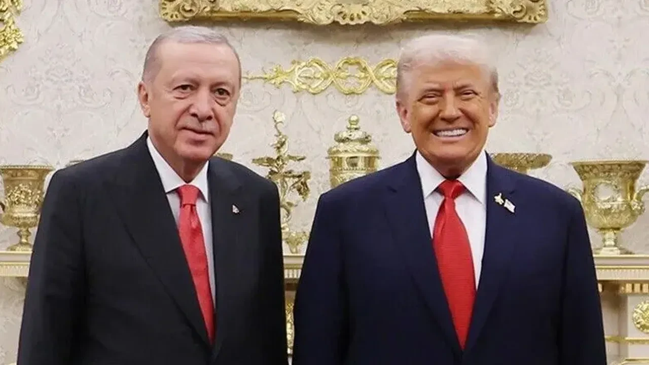 Cumhurbaşkanı Erdoğan - Donald Trump zirvesinin tarih ve saati belli oldu