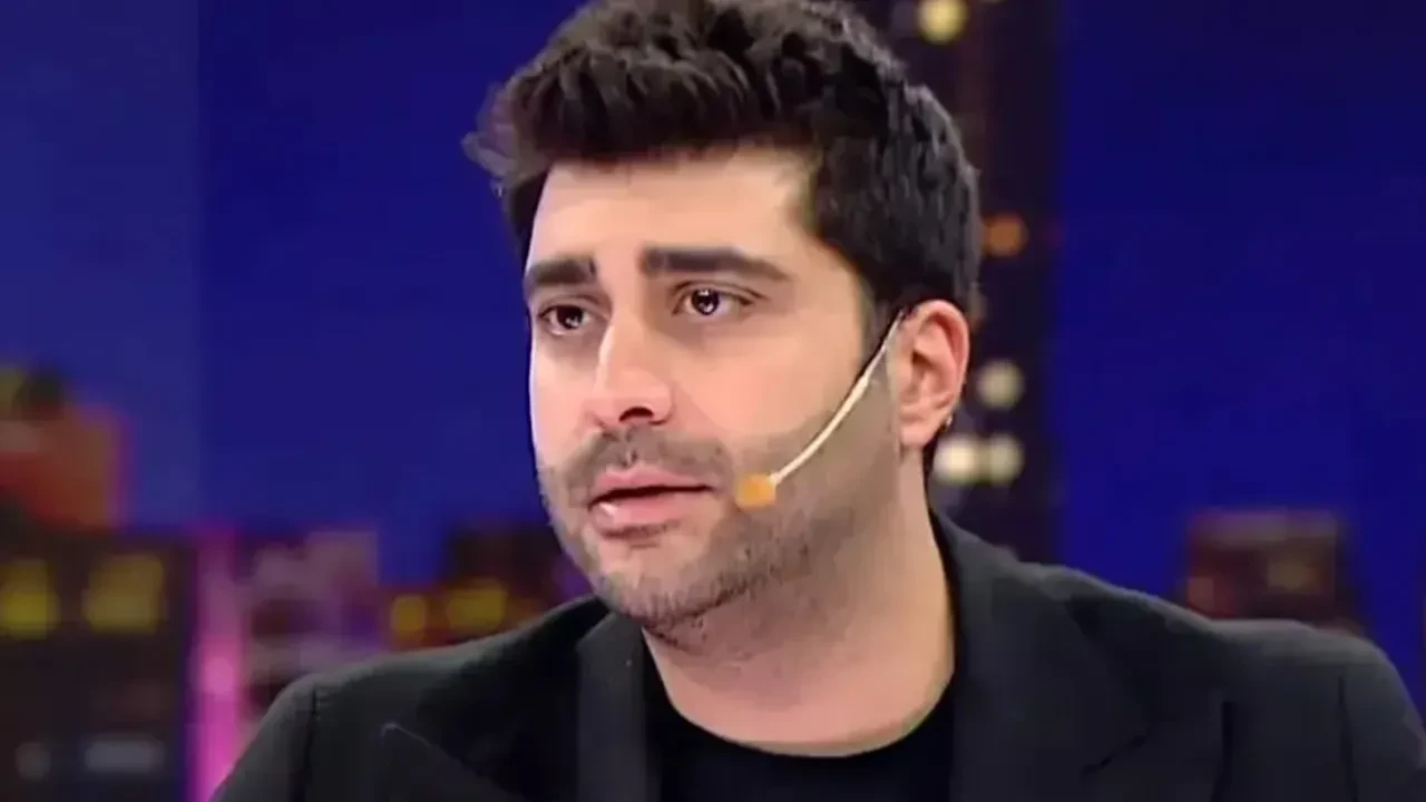 Doğukan Güngör'ün yeni adresinde yeni aşkı belli oldu! Haysiyet dizisine Berrin Kıymaz transferi