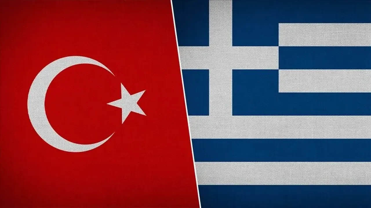 Ege için dikkat çeken senaryo: 'Türkiye ve Yunanistan 3-5 gün savaşabilir'