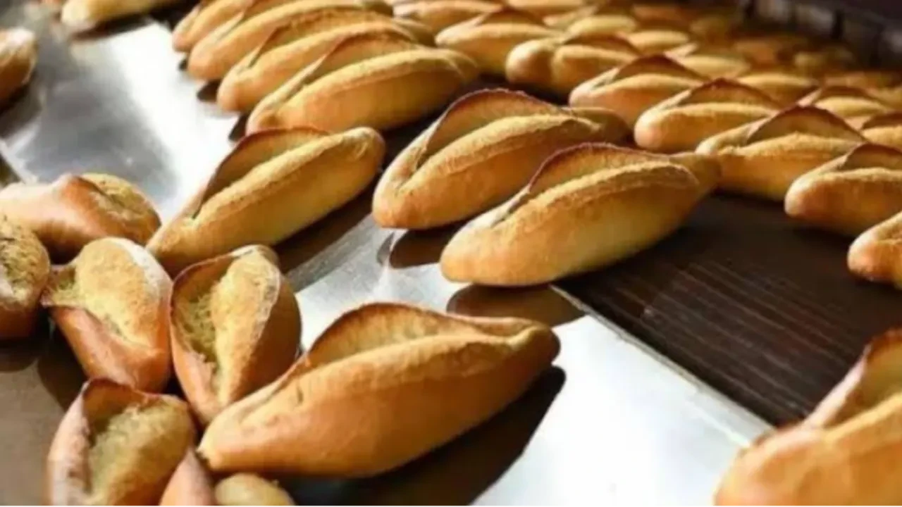 Ekmeğe indirim hamlesi! Bakanlık düğmeye bastı 