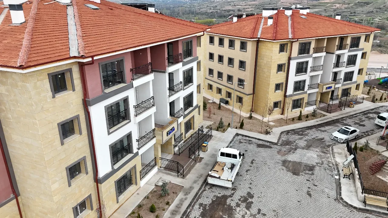Emlak satışı kabusa döndü, 1 milyon 375 bin TL kaptırdı, alıcı da satıcı da mağdur