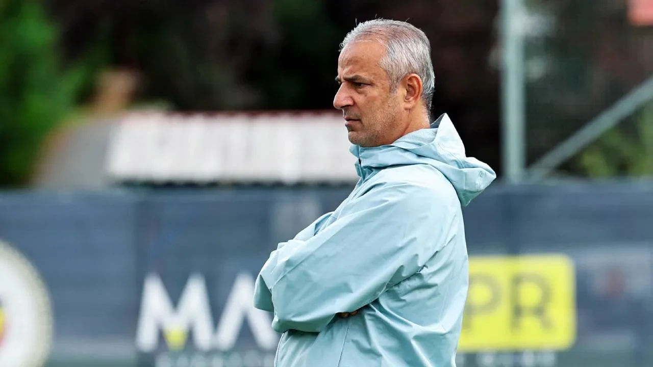 Fenerbahçe, Avusturya'da çift idman yaptı