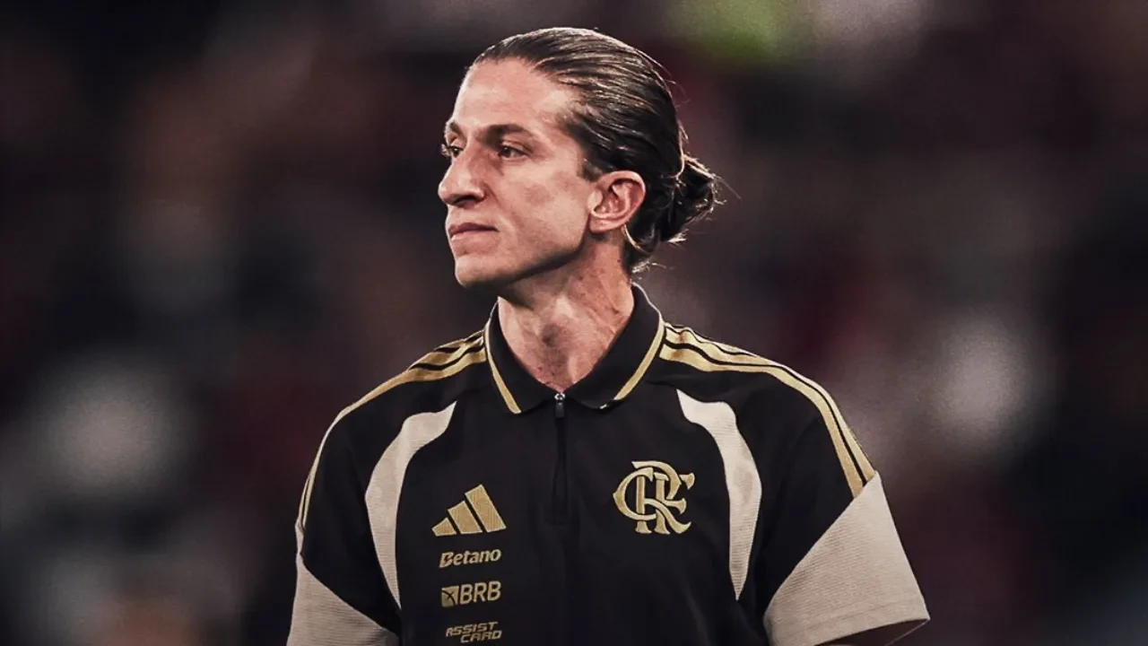 Filipe Luis'in yeni adresi belli oldu! Beşiktaş da uzun süre ilgilenmişti