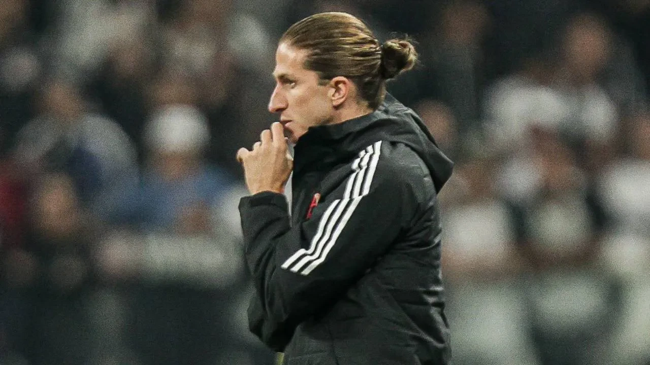 Filipe Luis'in yeni adresi belli oldu! Beşiktaş da uzun süre ilgilenmişti