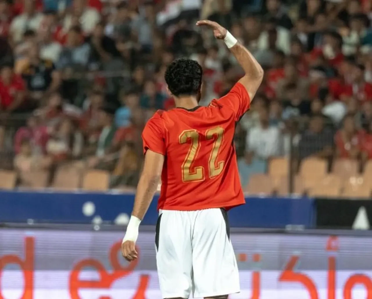 Galatasaray'da Omar Marmoush hareketliliği! İngiliz devi de sıraya girdi