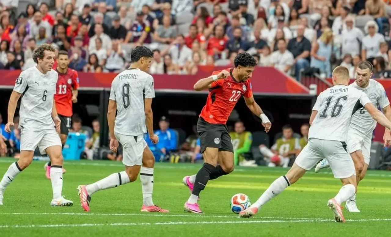 Galatasaray'da Omar Marmoush hareketliliği! İngiliz devi de sıraya girdi