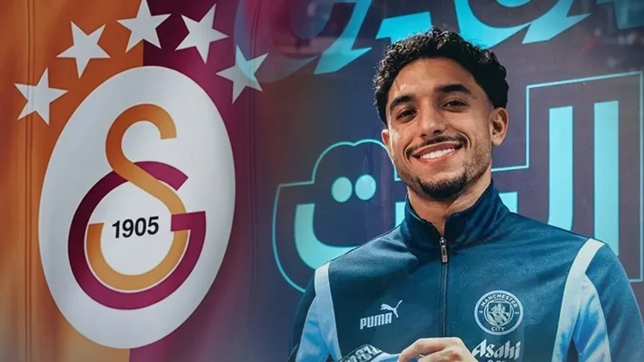 Galatasaray'da Omar Marmoush hareketliliği! İngiliz devi de sıraya girdi
