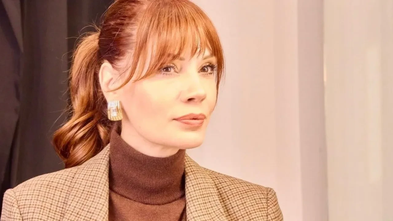 Haysiyet'e Ayça Varlıer transfer oldu! Şehnaz karakteriyle ekranlara damga vuracak