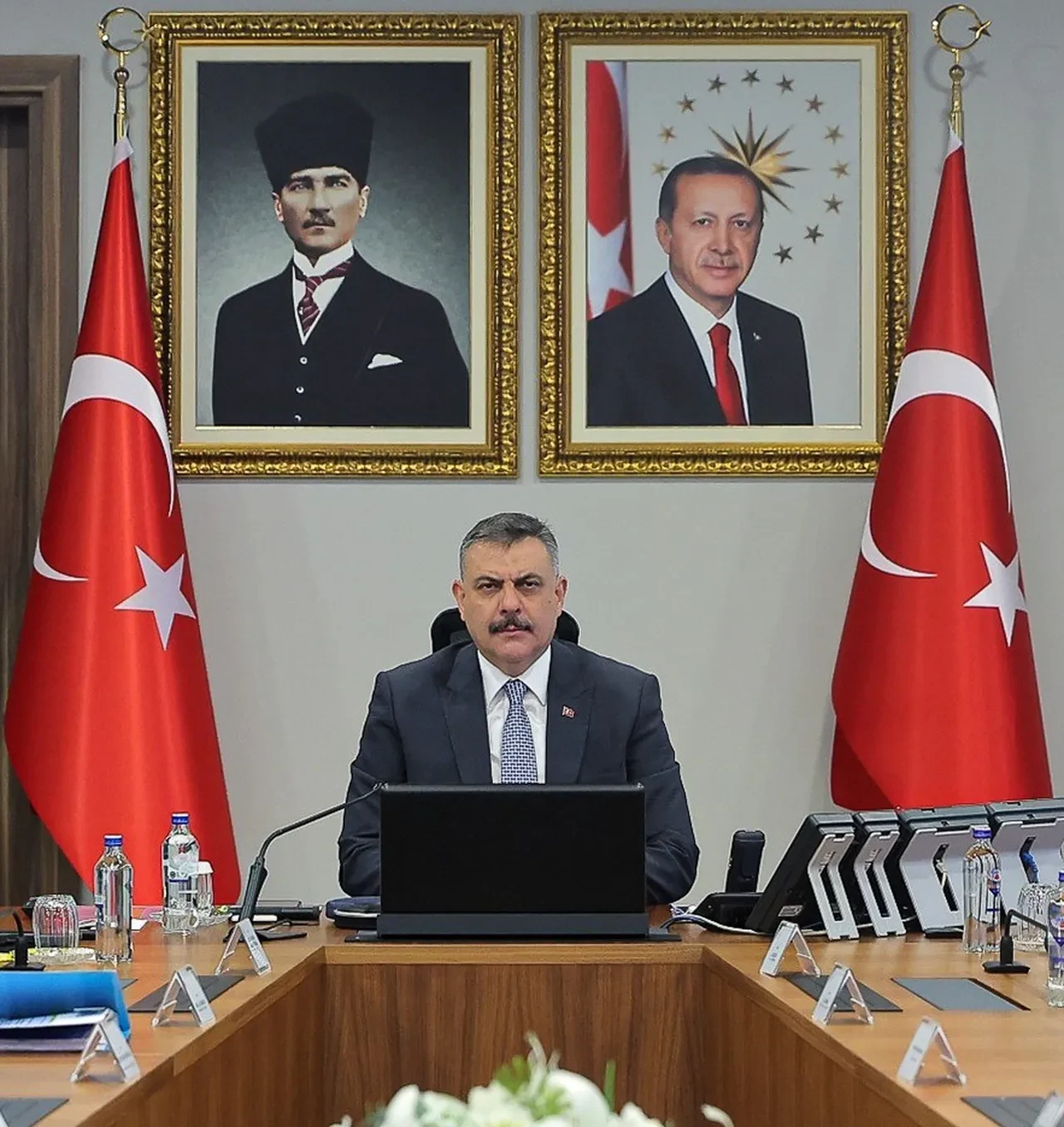 İçişleri'nden NATO zirvesi öncesi net mesaj: Türkiye'nin güvenlik tecrübesini dünyaya göstereceğiz
