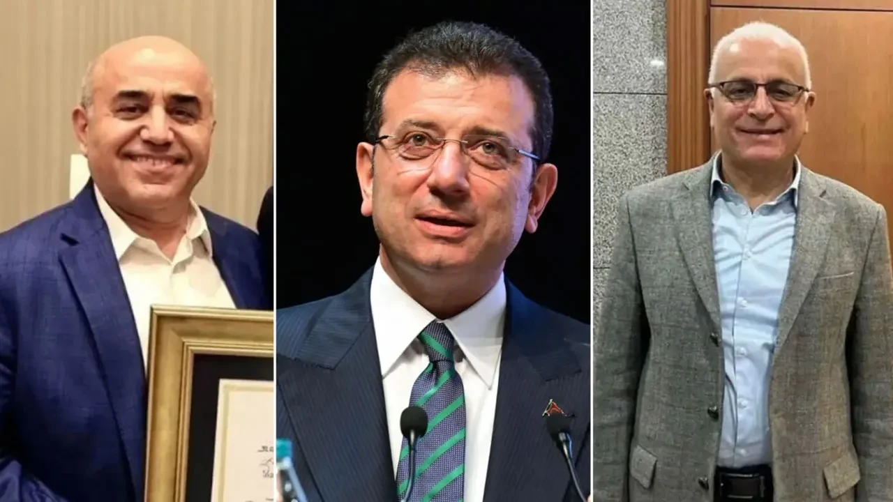 İmamoğlu'nun yargılandığı casusluk davasında ara karar: Sanıkların tutukluluk hali devam edecek