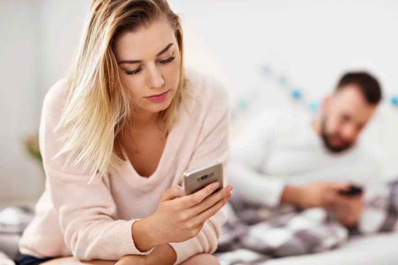 Instagram paylaşımı yuva yıktı! Mahremimiz kalmadı diyen adama Yargıtay’dan emsal karar