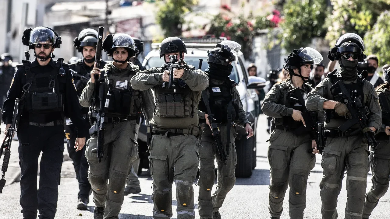 İsrail ordusunda mali kriz! Binlerce asker terhis edilecek