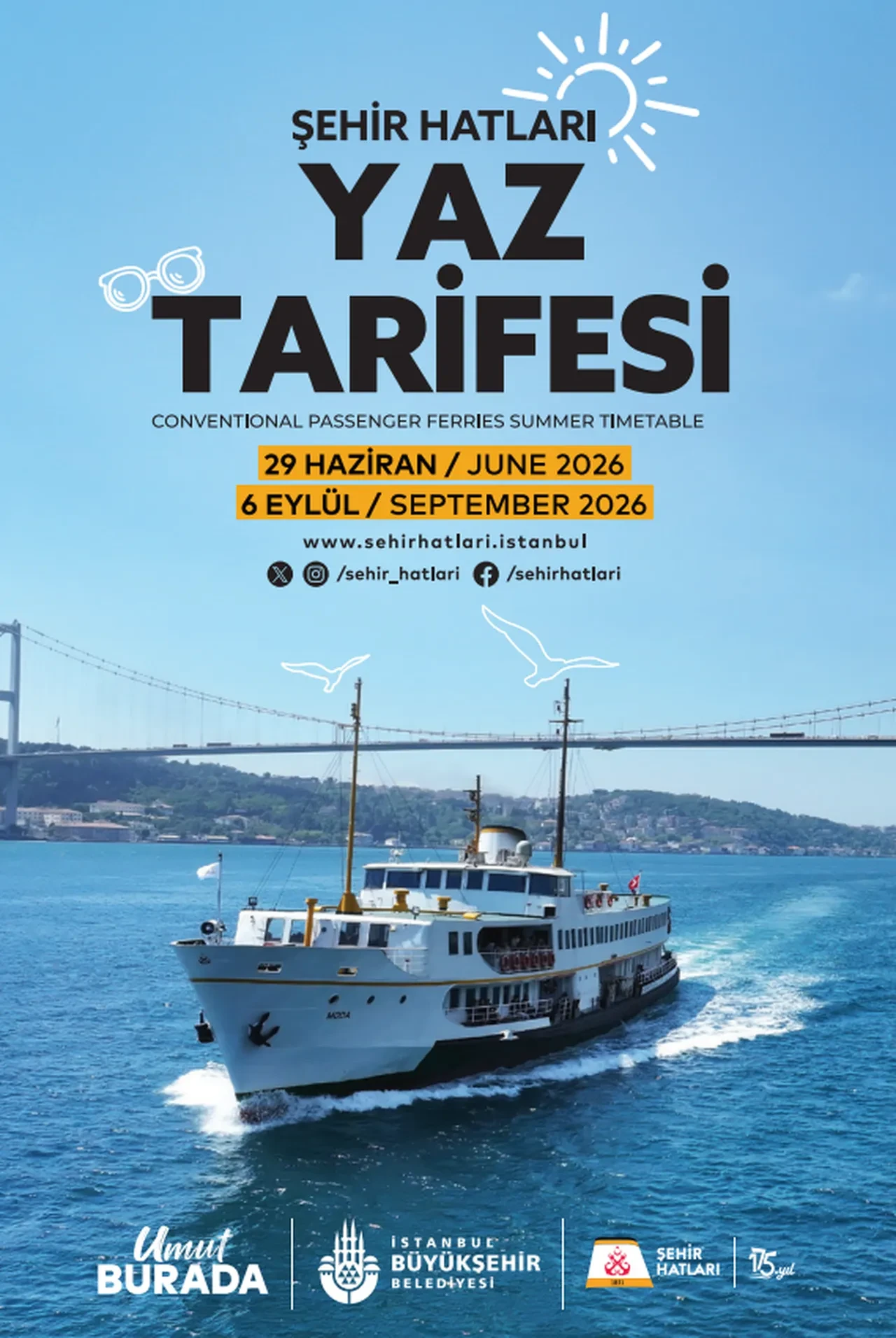 İstanbul mehtap turu fiyatları! Hangi gün, nereden kalkıyor, saat kaçta başlıyor?
